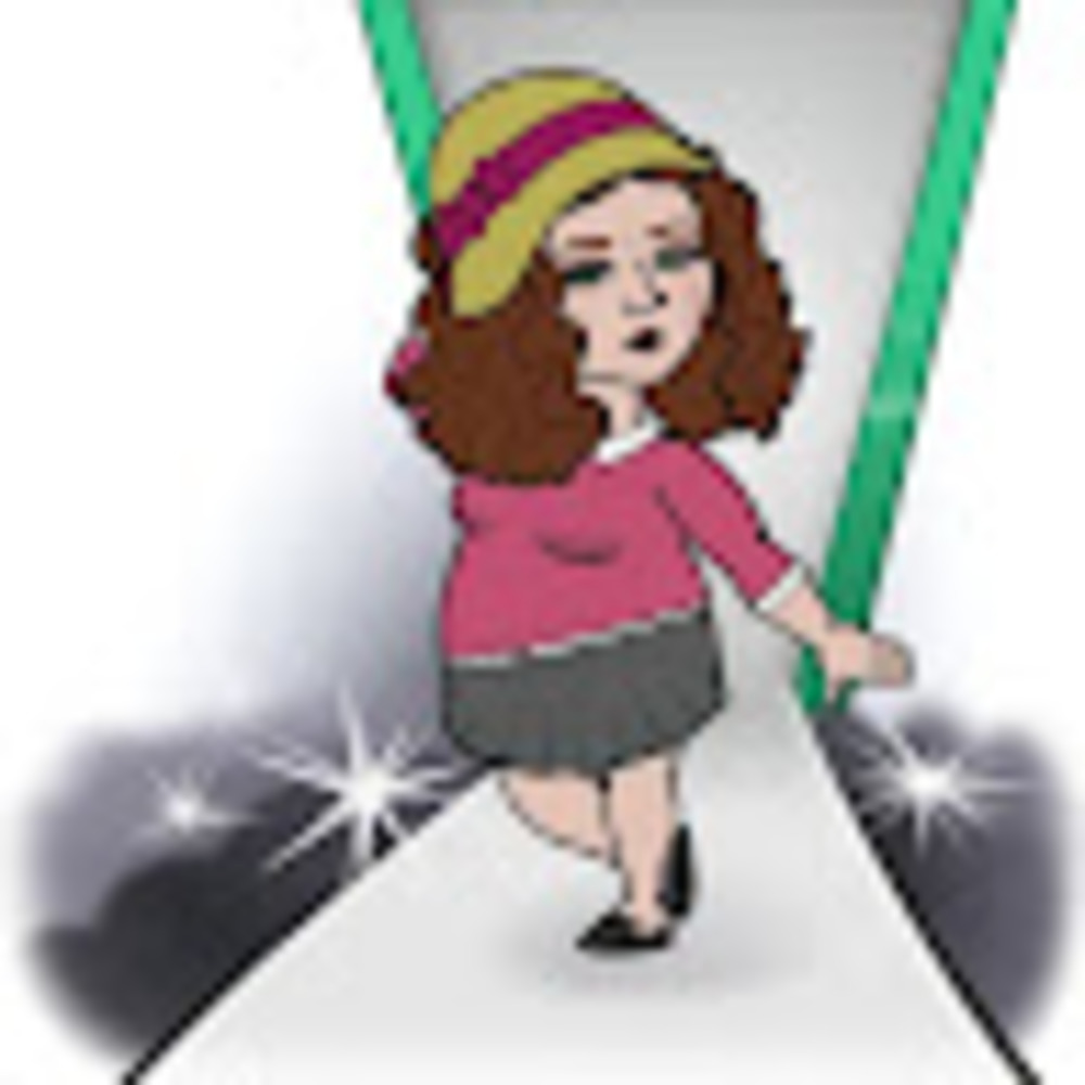 Meet your Posher, Kristi